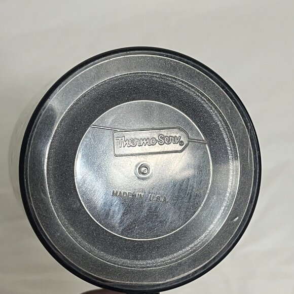 1988 Snap On Tools Toolmate Edition Plastic Mug Dawn March/April ThermoServ - Picture 6 of 6